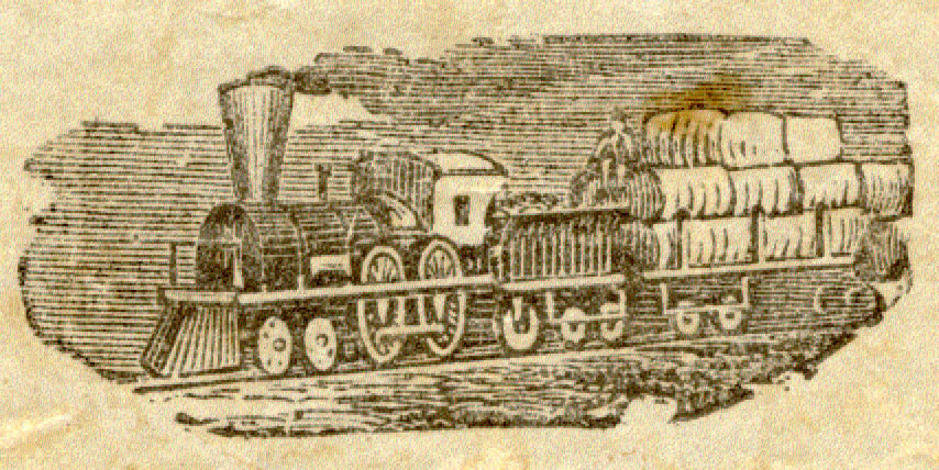 Train from $0.50 G-1377